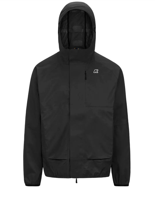 K-way Giacca Roche Unisex
