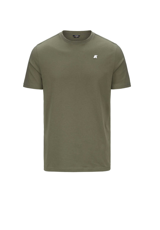K-way T-shirt Odom