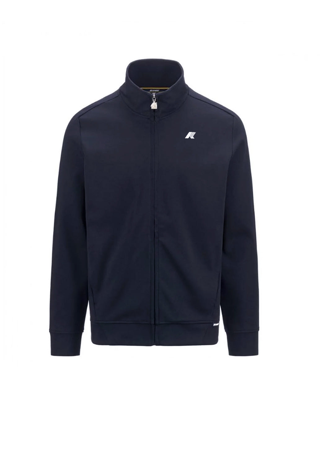  K-way Felpa Hayce Blue Depht Uomo - 1