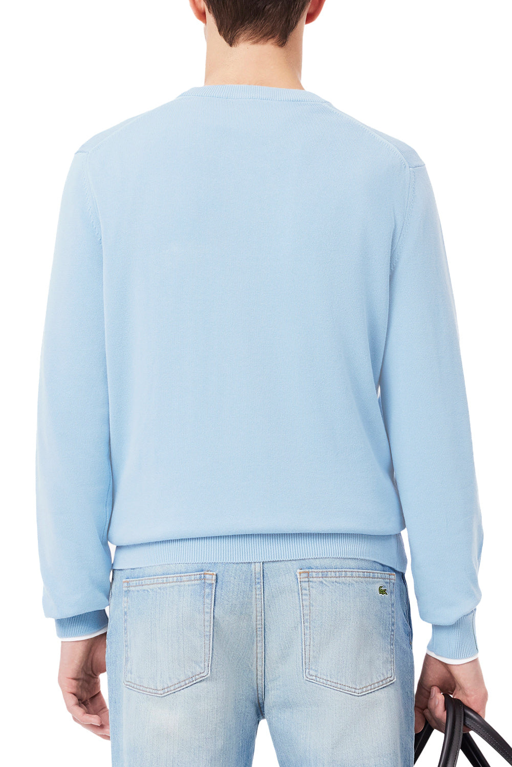  Lacoste Ah0128t01 Uomo - 3