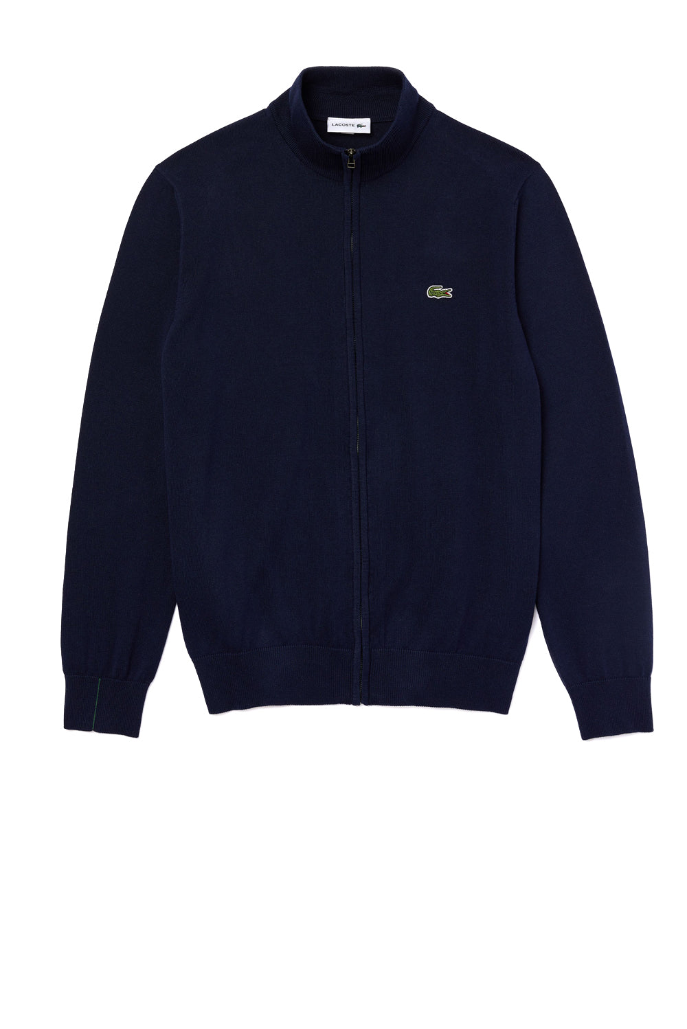  Lacoste Cardigan Full Zip Uomo - 1