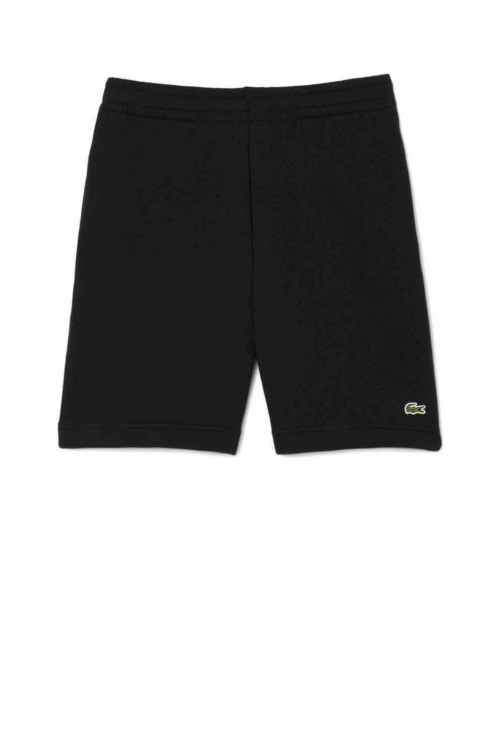  Lacoste Bermuda In Cotone Grafico Uomo - 1