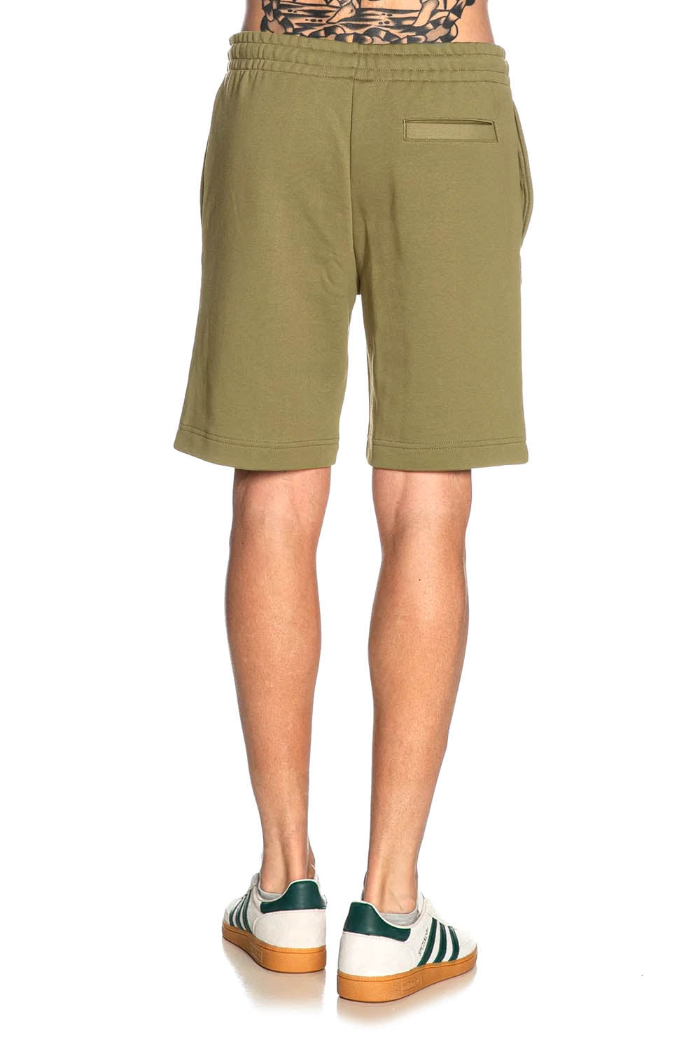  Lacoste Bermuda Uomo - 2