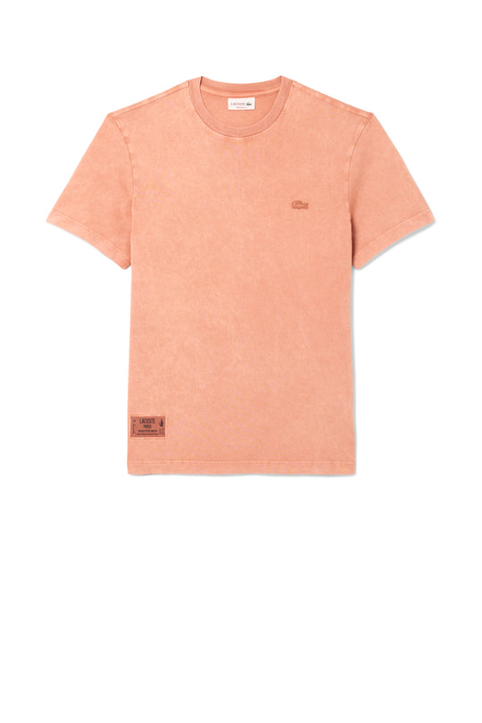 Lacoste T-shirt Vintage