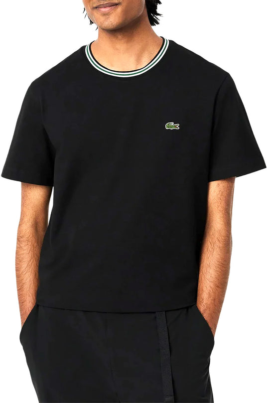 Lacoste T-shirt Pique