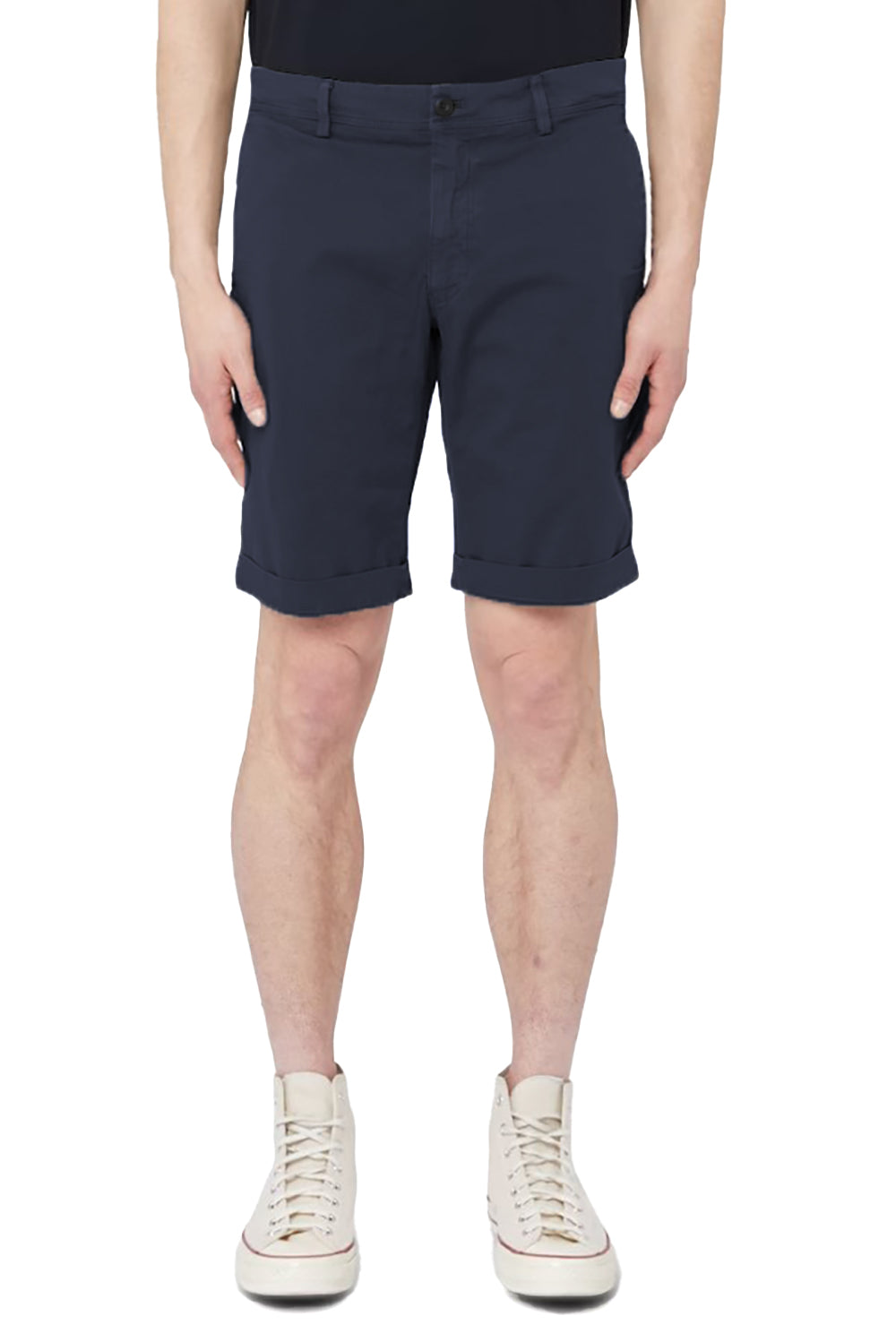  Mason S Mason's Bermuda Slim 006 Uomo - 2