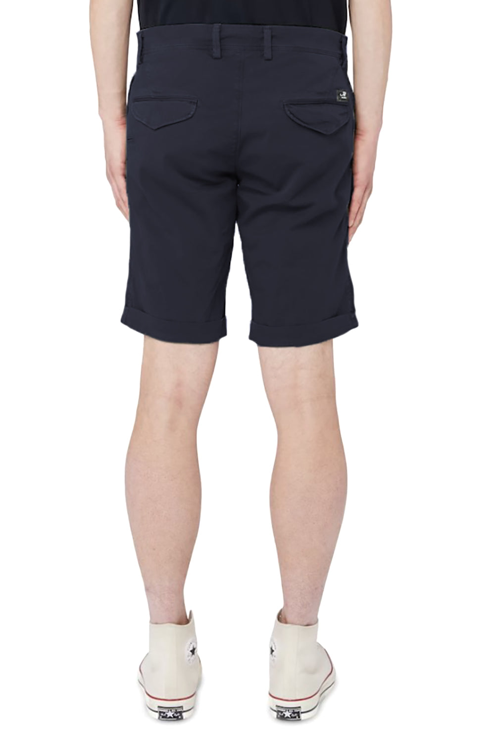  Mason S Mason's Bermuda Slim 006 Uomo - 3