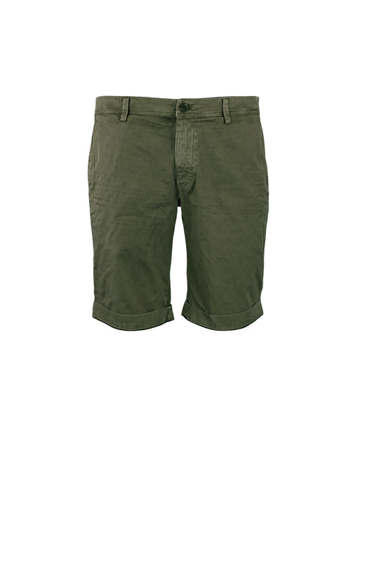 Mason's Bermuda Eisenhower