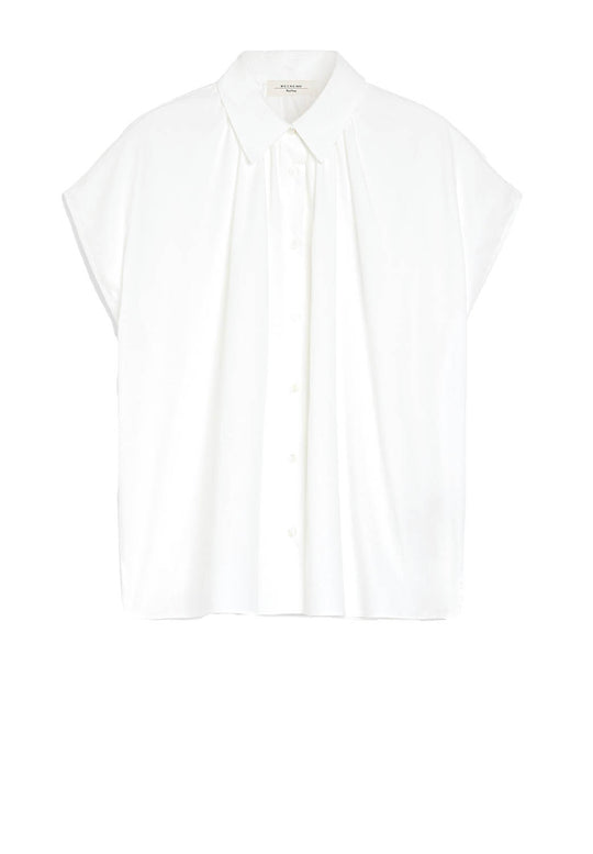 Max Mara Camicia Vallo