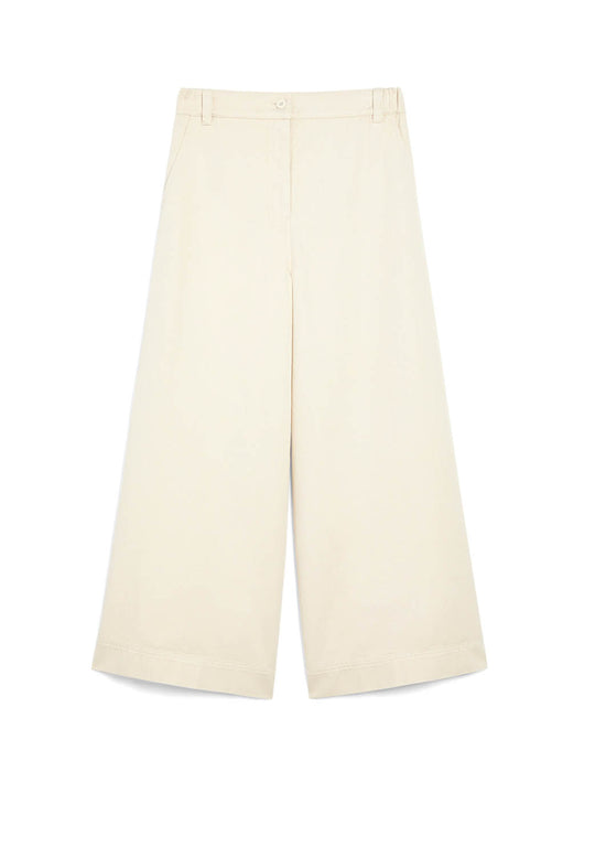 Max Mara Pantalone Disco