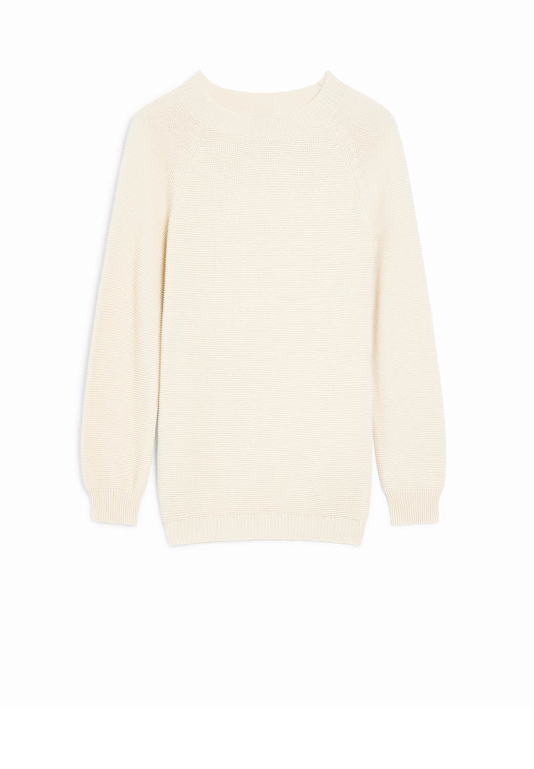  Max Mara Maglia Linz Ecru Woman - 1