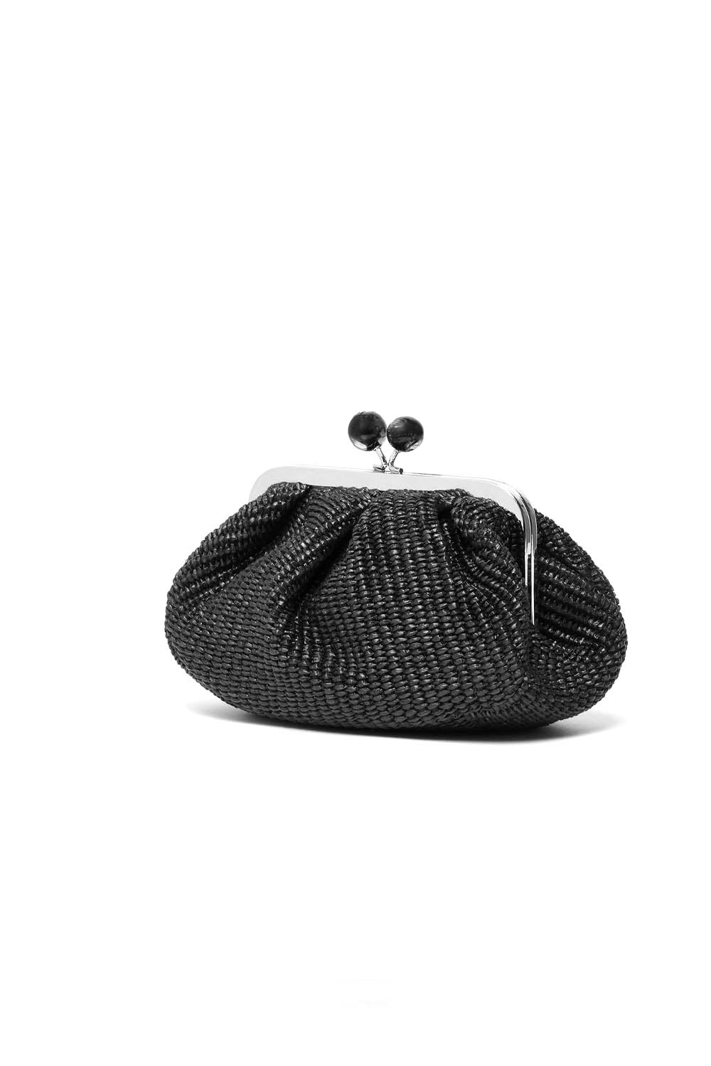  Max Mara Borsa Palmas Black Woman - 2
