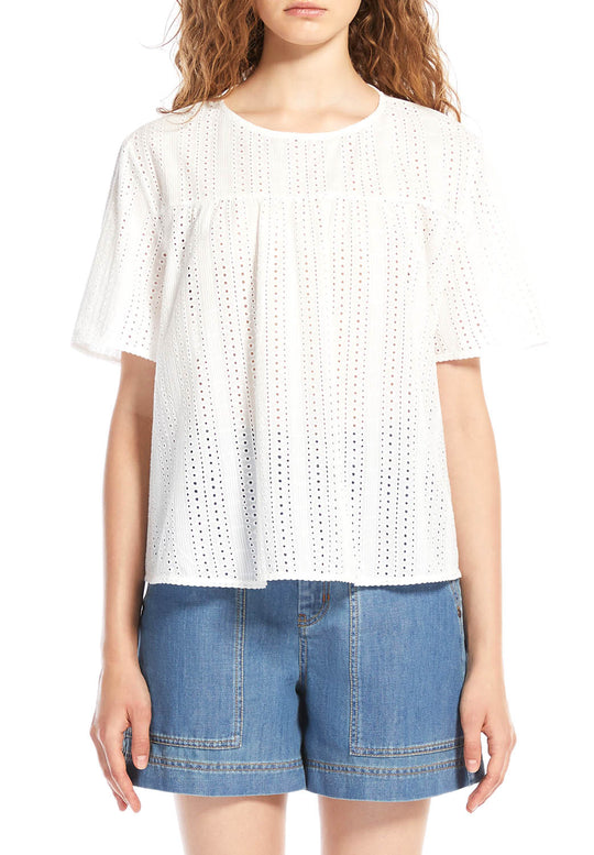 Max Mara Top Editta