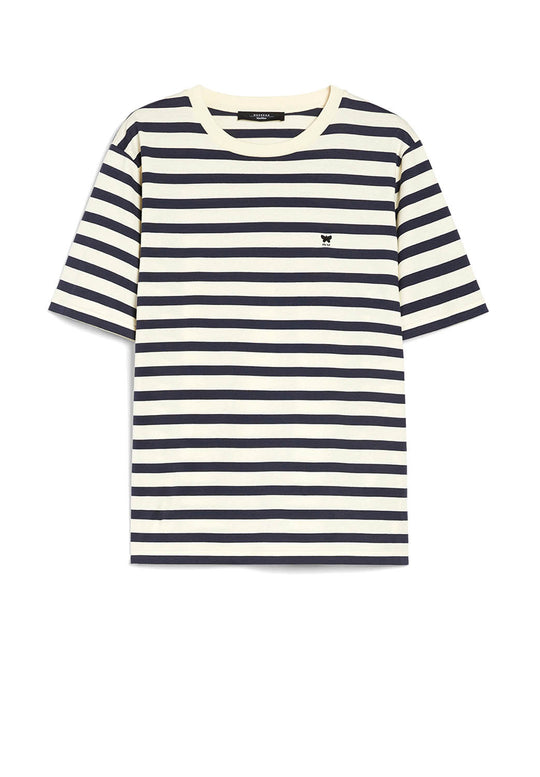 Max Mara T-shirt Satrapo