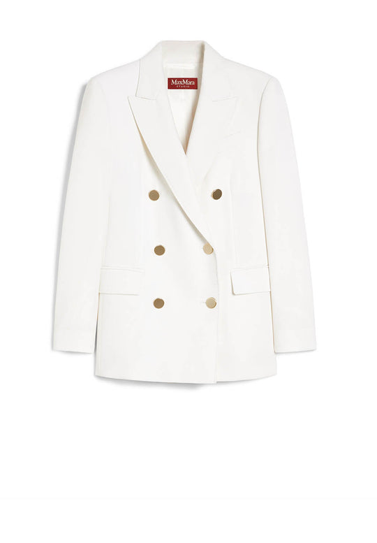 Max Mara Giacca Edicola