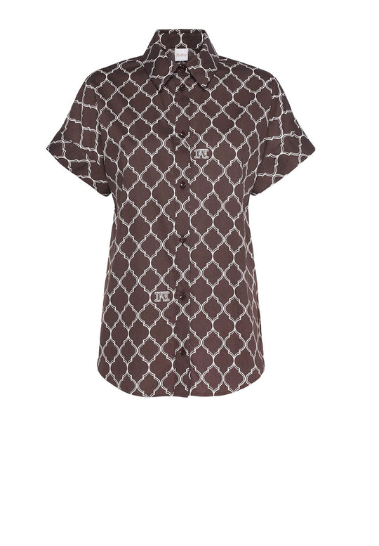 Max Mara Camicia Sponda