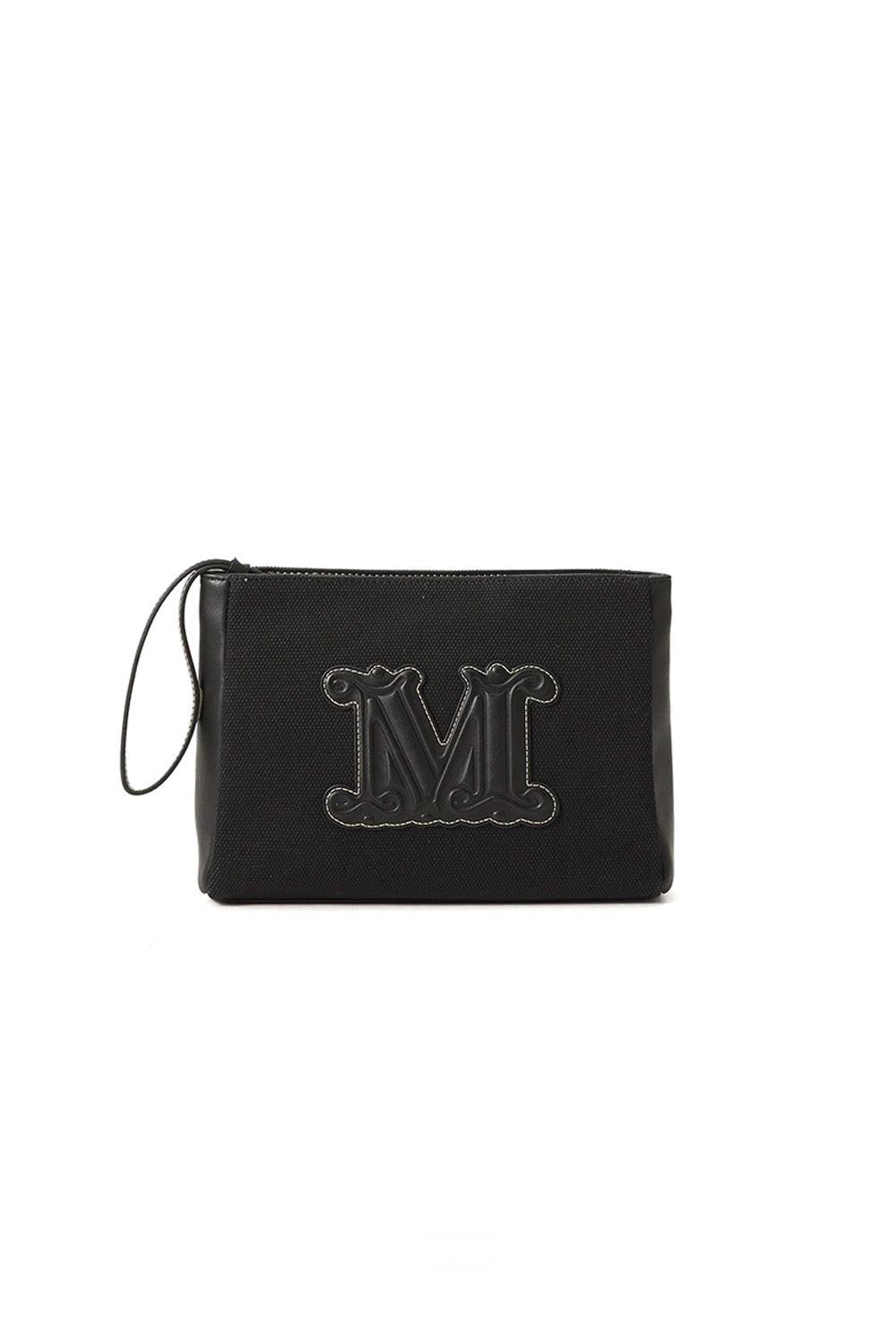  Max Mara Borsa Casciabea Black Woman - 1