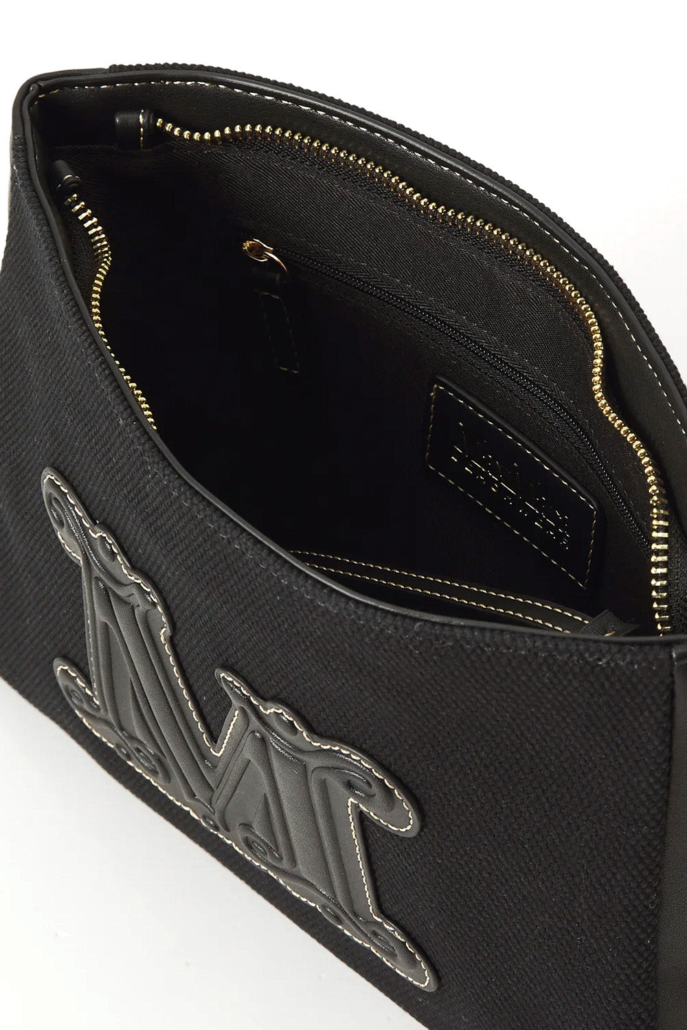  Max Mara Borsa Casciabea Black Woman - 3