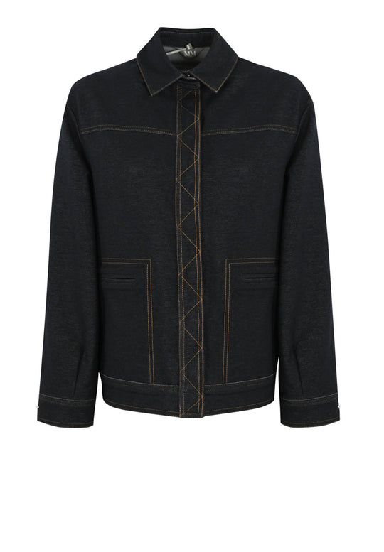 Max Mara Giacca Lepre