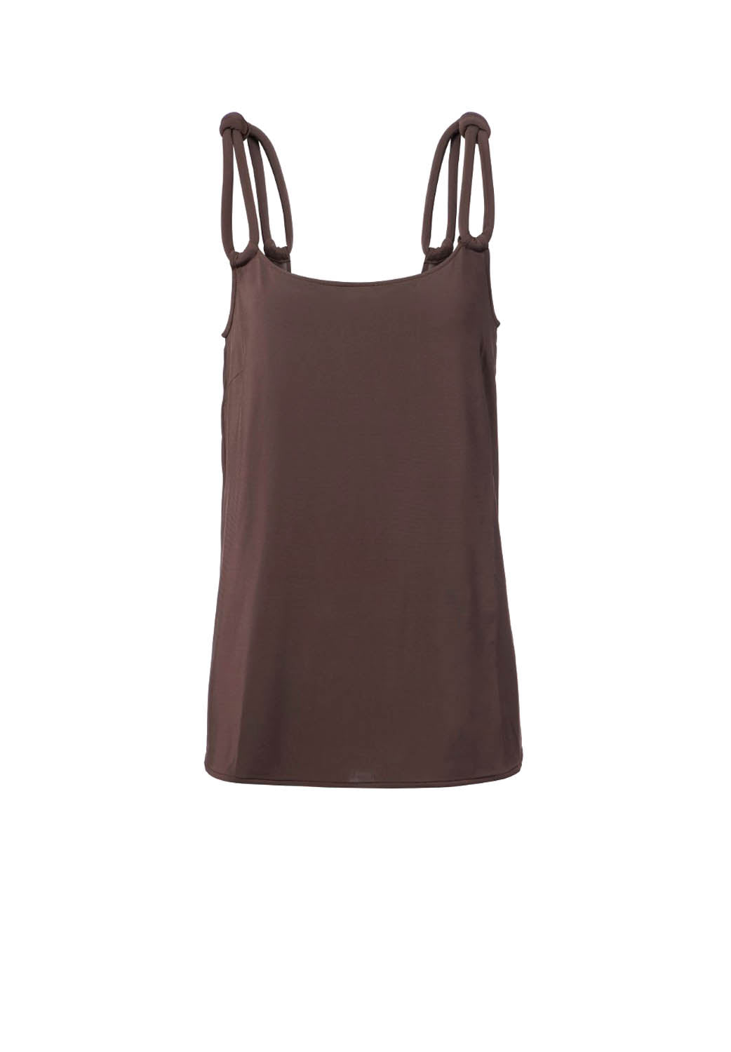  Max Mara Top Faida Cocoa Woman - 1
