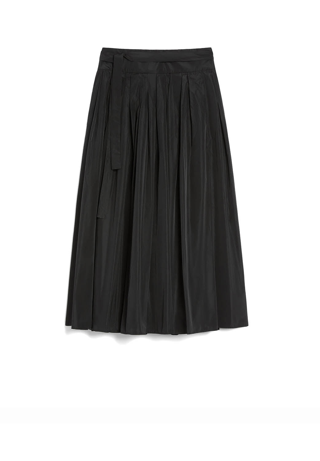  Max Mara Gonna Gea Black Woman - 1