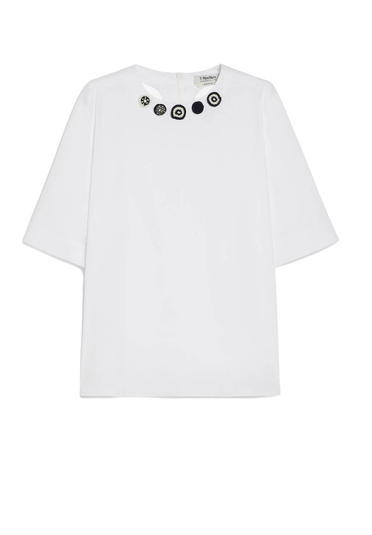 Max Mara T-shirt Dora