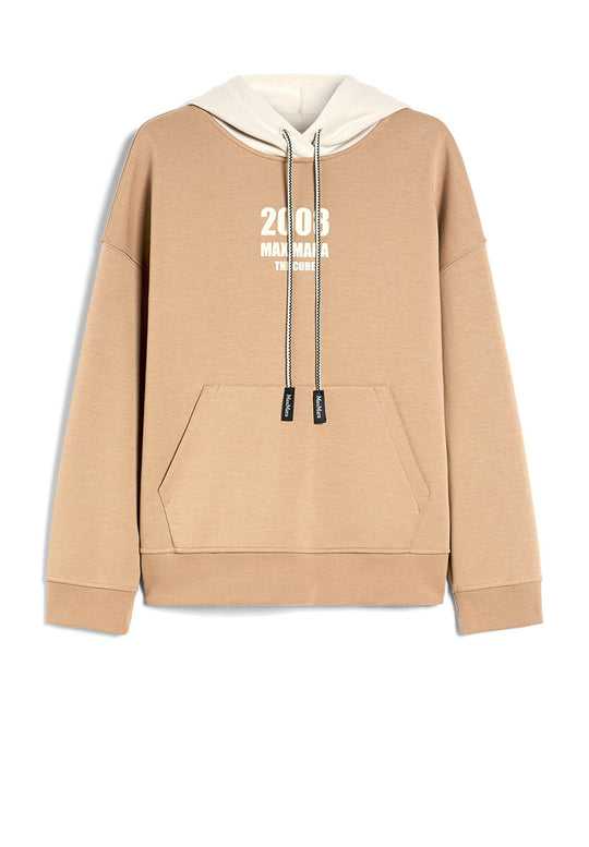 Max Mara Felpa Agata