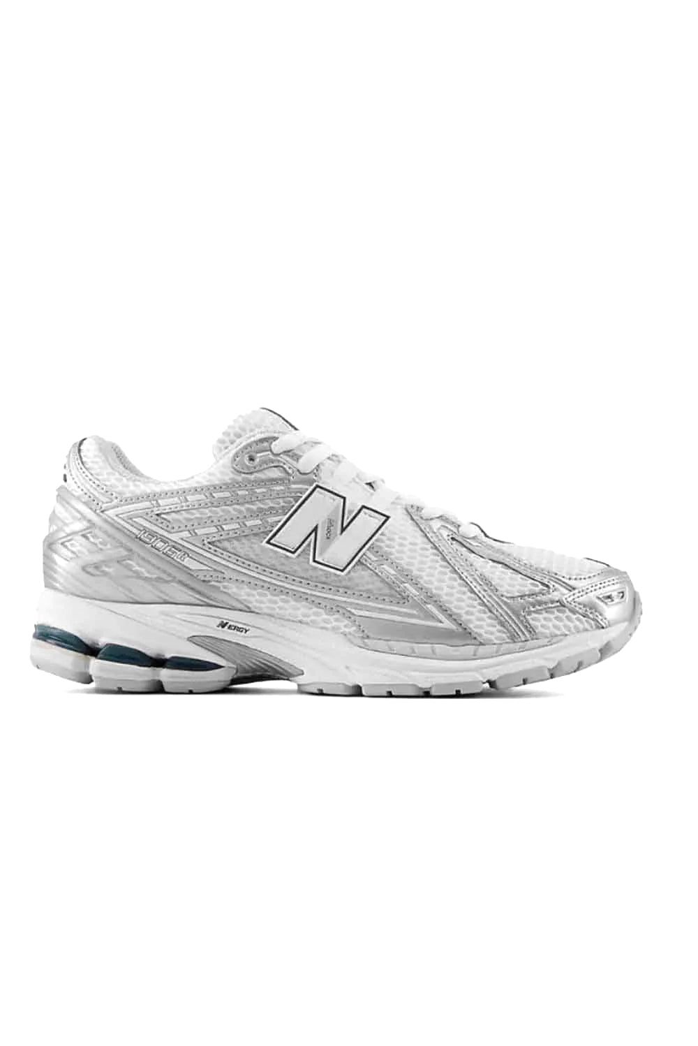  New Balance 1906 Utility Metallic Off White Uomo - 1