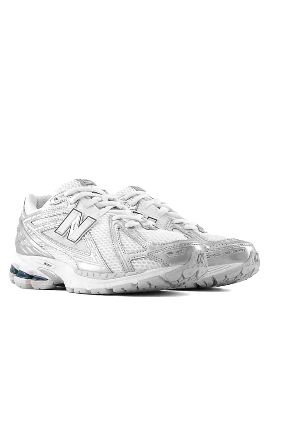  New Balance 1906 Utility Metallic Off White Uomo - 2