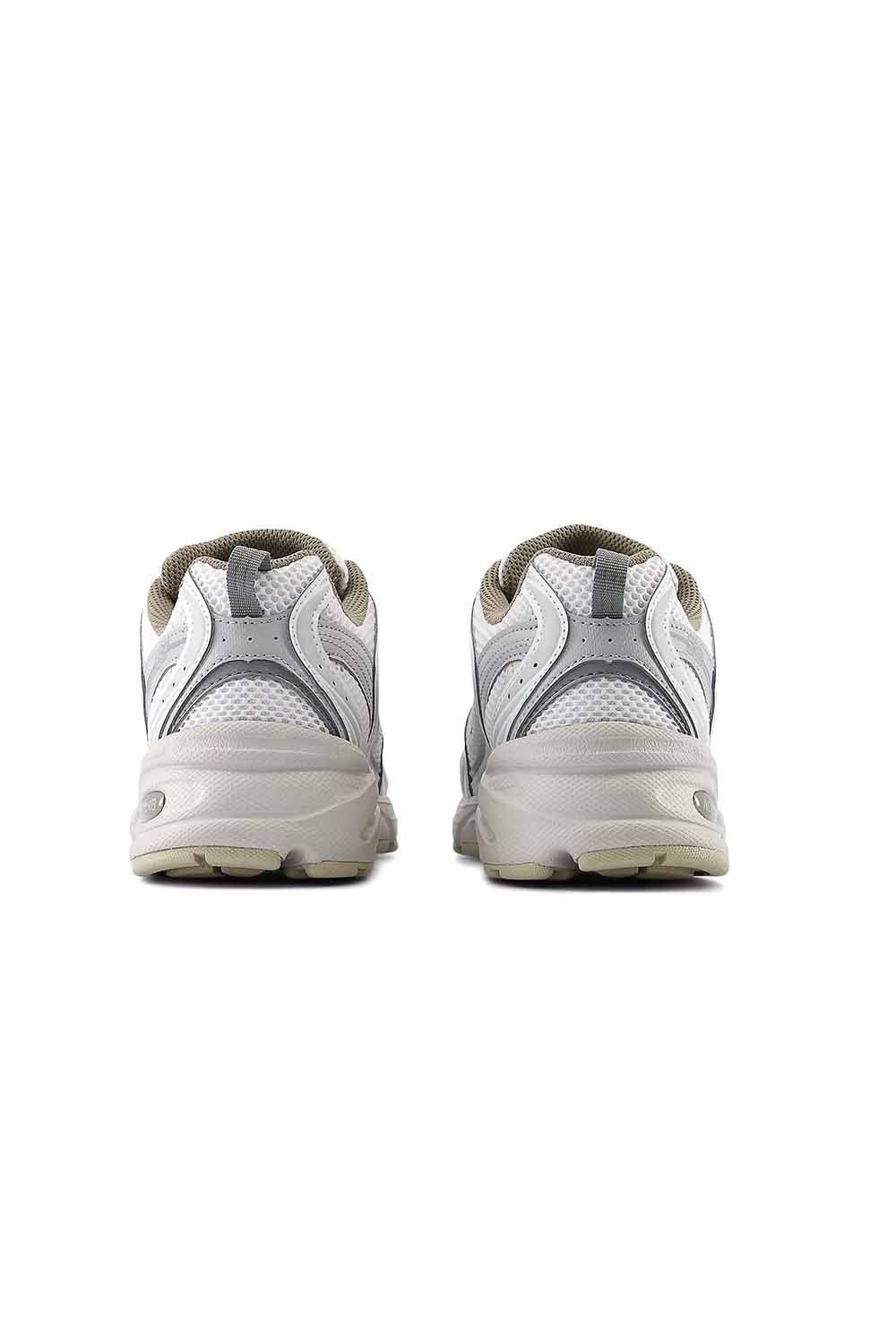  New Balance Sneaker 530 Grey Natural Woman - 2