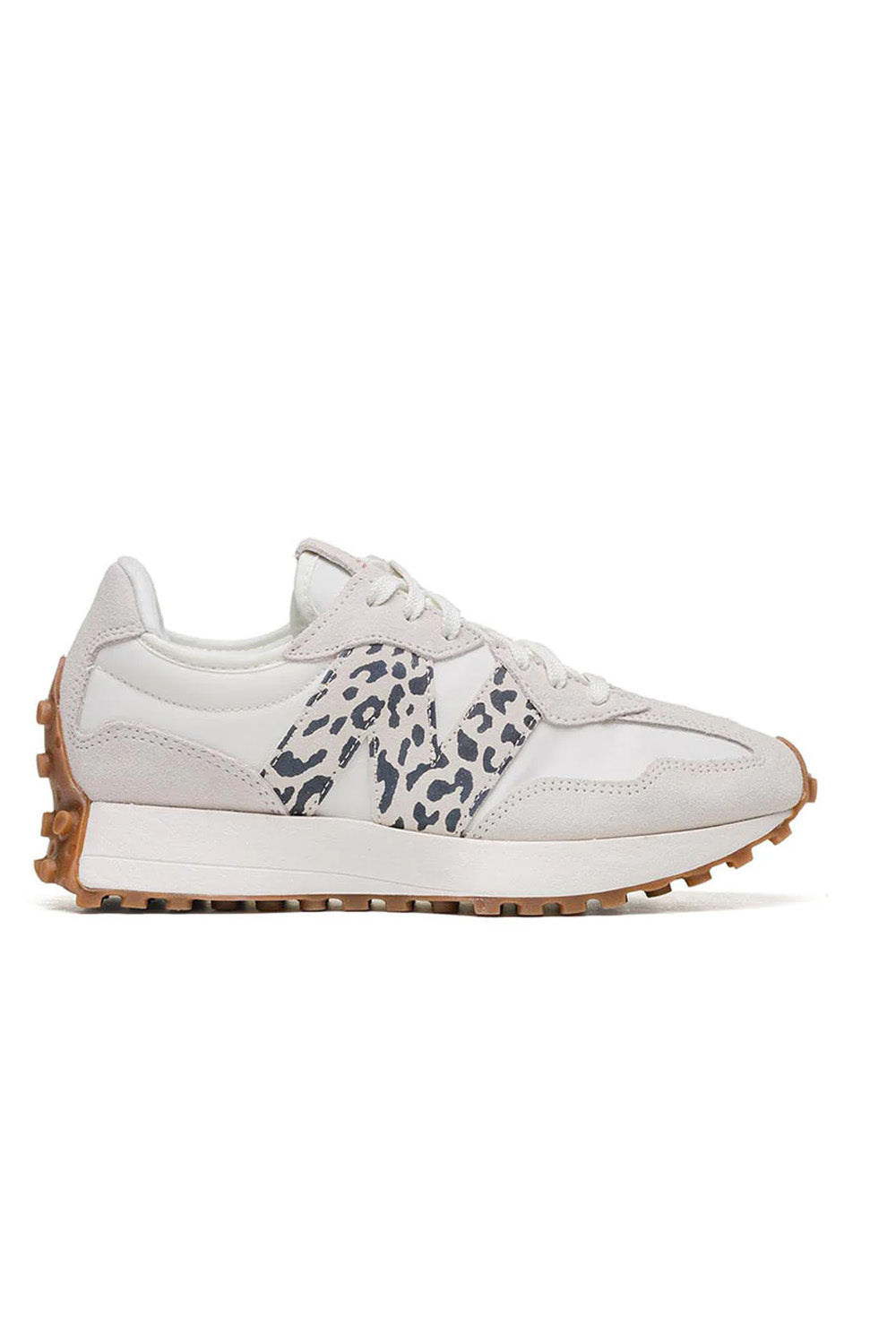  New Balance Sneaker 327 Sea Salt Woman - 1