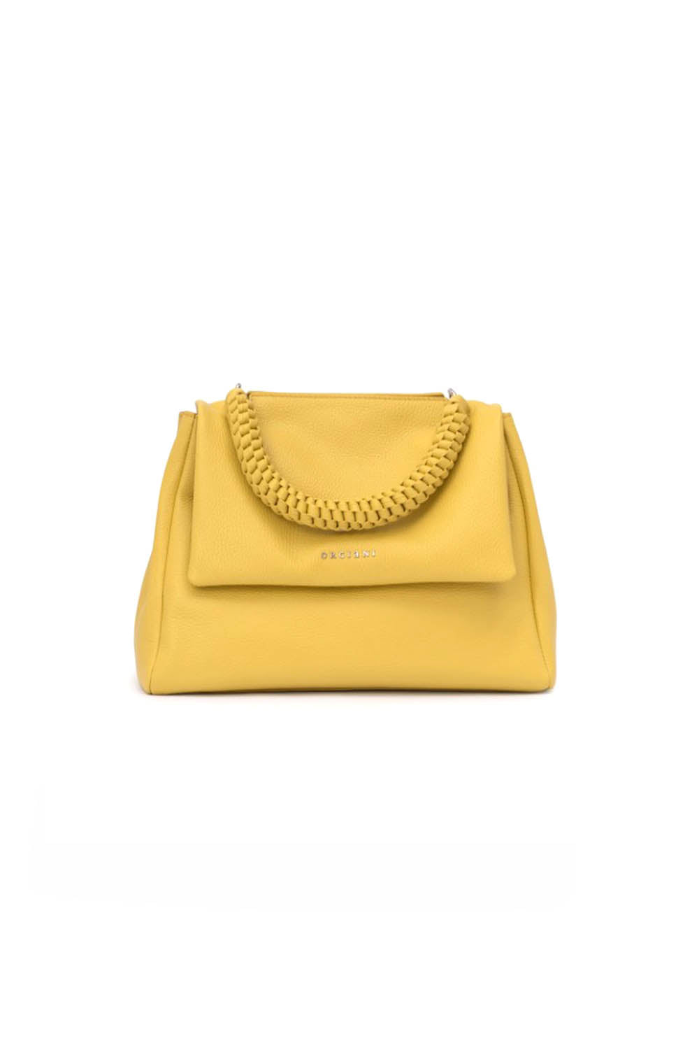  Orciani Borsa Sveva Sense Scooby Small Alba Woman - 1