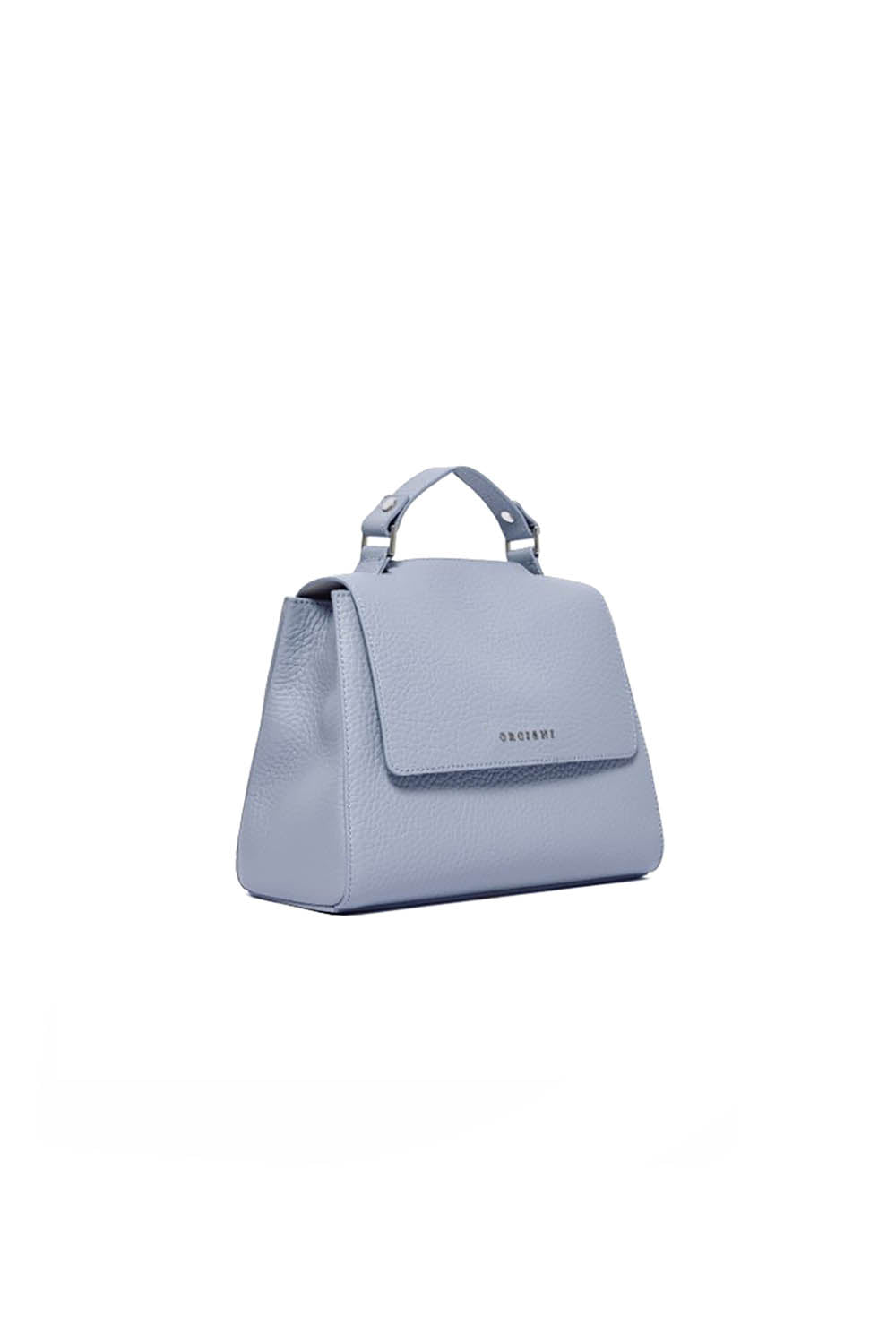  Orciani Borsa Sveva Soft Mini Polvere Woman - 2
