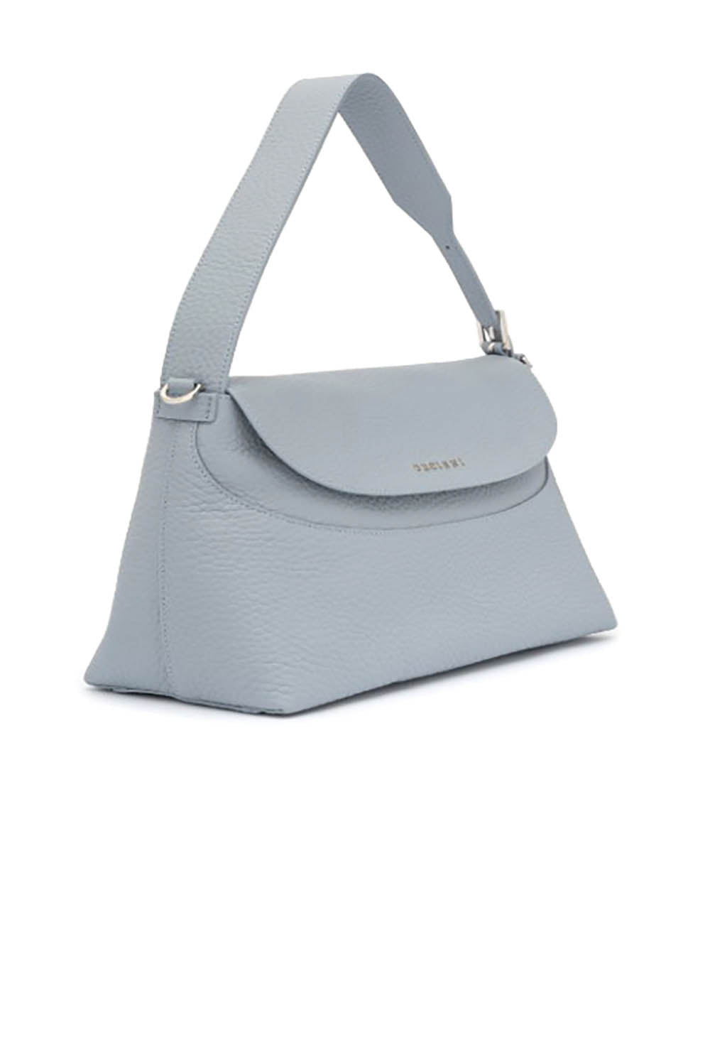  Orciani Borsa Nana Soft Polvere Woman - 2
