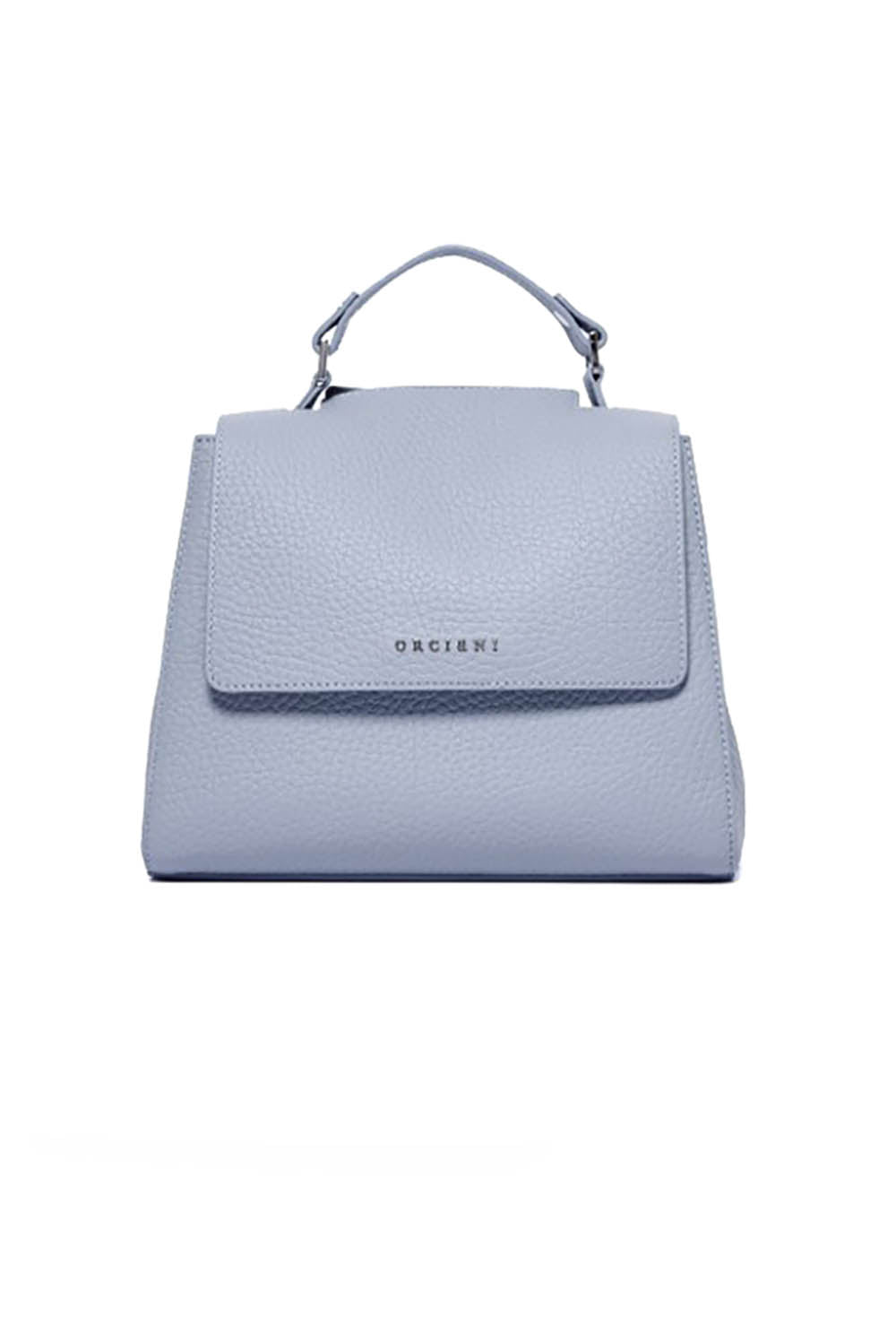  Orciani Borsa Sveva Soft Medium Polvere Woman - 1