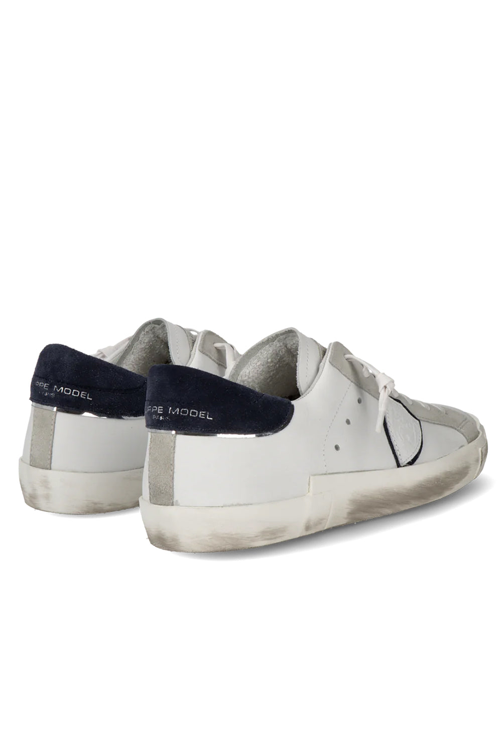  Philippe Model Sneakers Prsx Uomo - 3