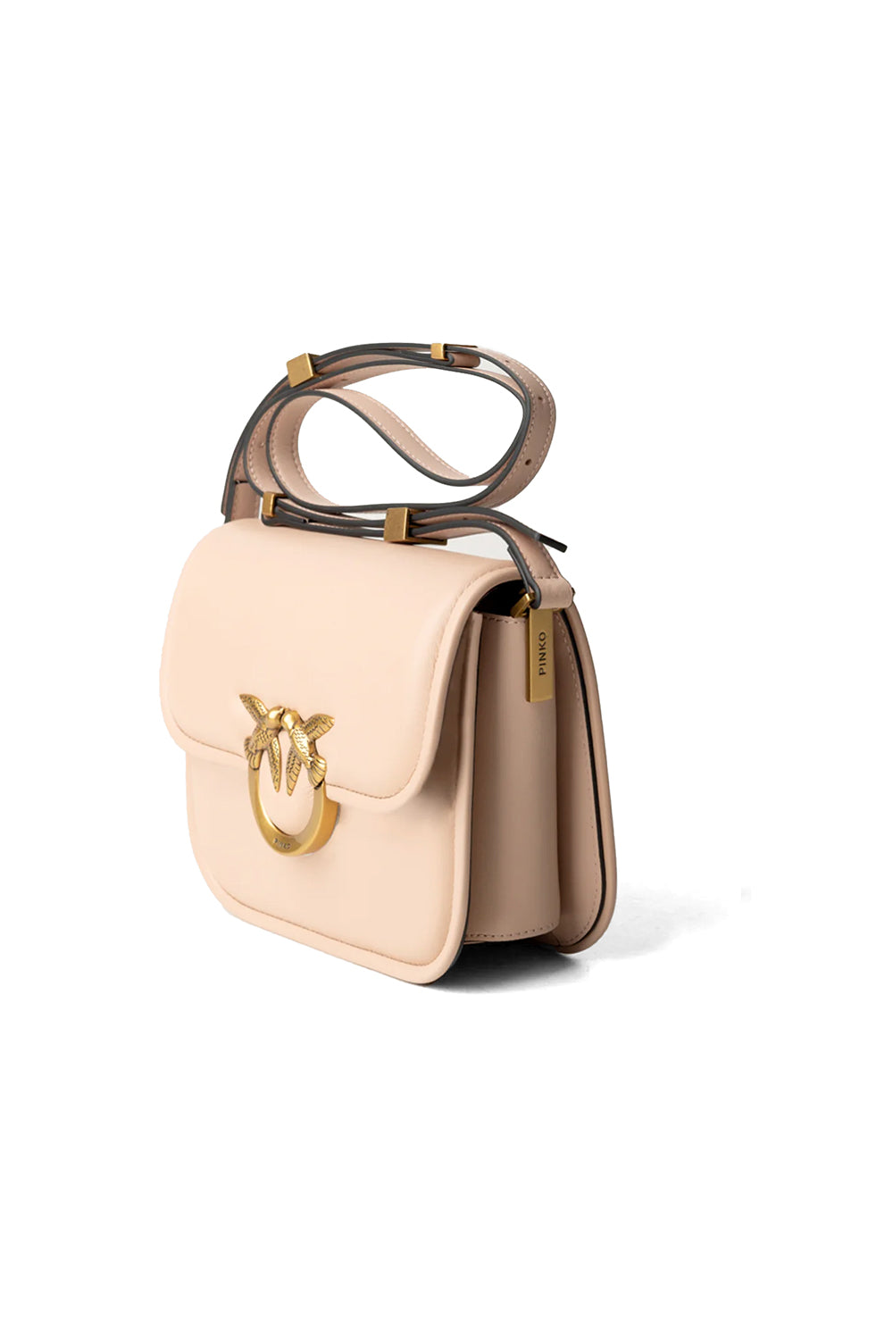  Pinko Borsa Love Box Cipria Woman - 2