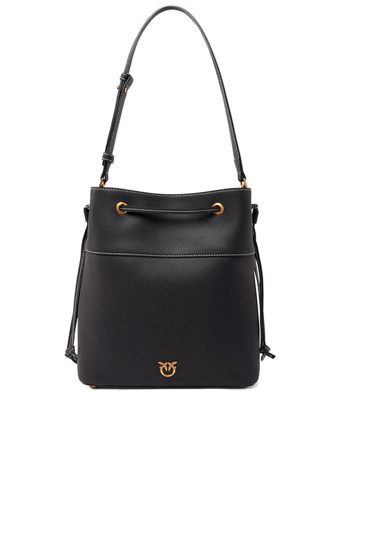 Pinko Borsa Secchiello Medium