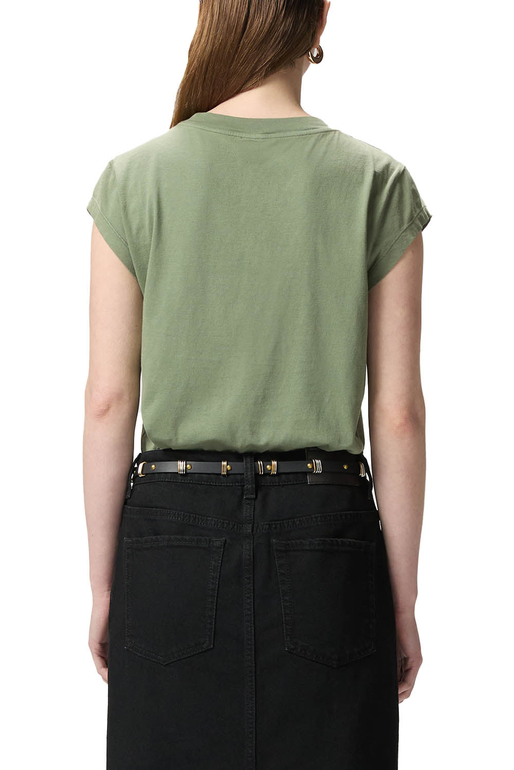  Pinko T-shirt Marrakech Woman - 3