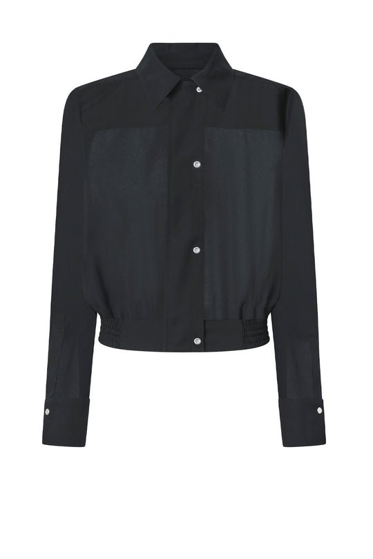 Pinko Camicetta Georgette