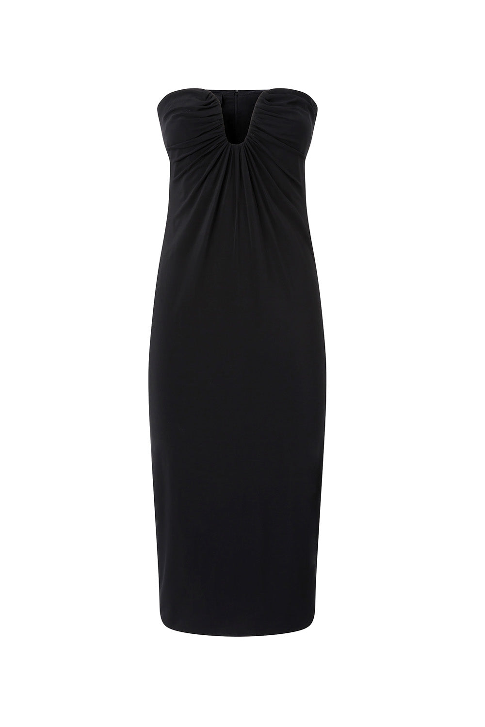  Pinko Abito Cenerino Nero Woman - 1