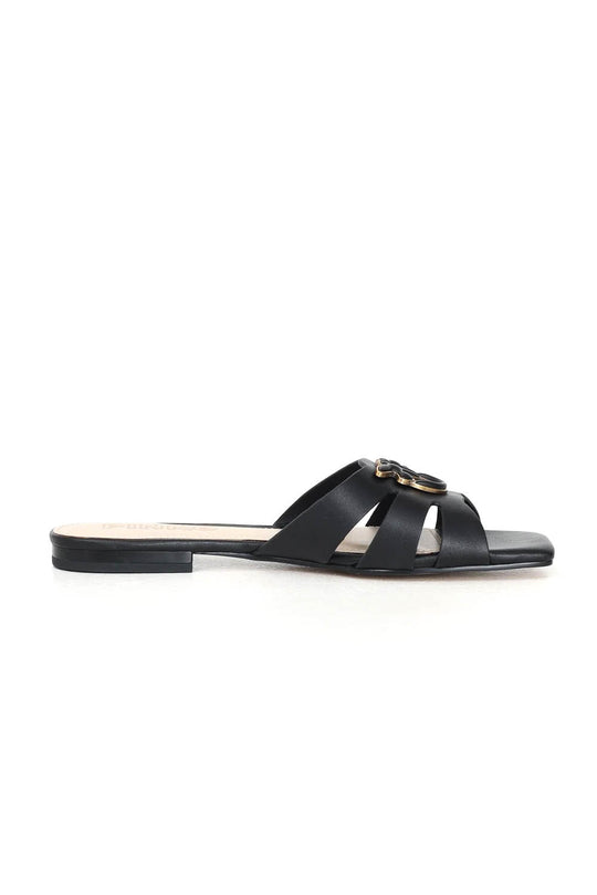 Pinko Sandali in nappa Marli