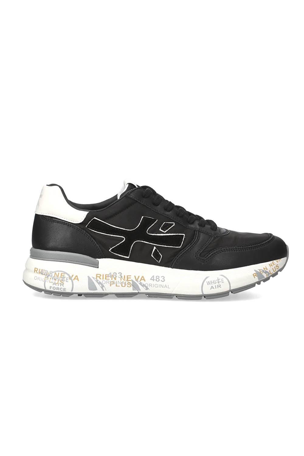  Premiata Sneakers Mick7249 Uomo - 1