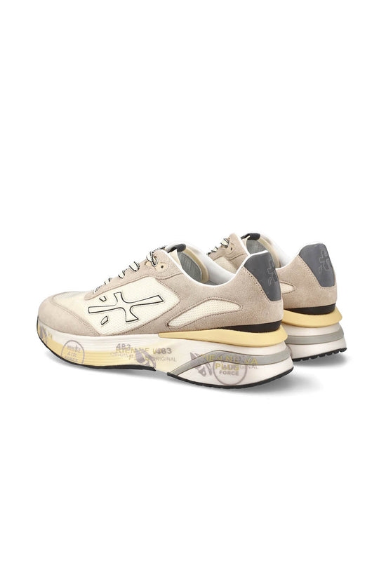 Premiata Sneakers Moerun 7298