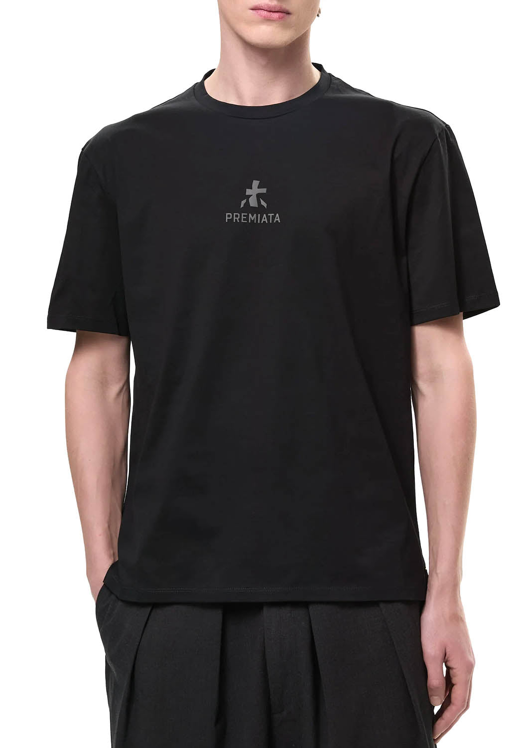  Premiata T-shirt Logo Uomo - 2