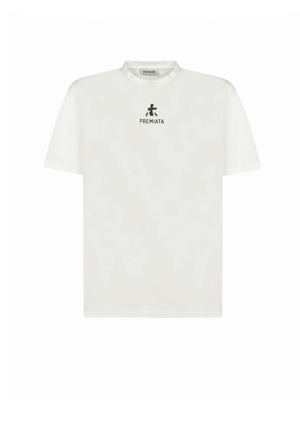  Premiata T-shirt Logo Uomo - 1