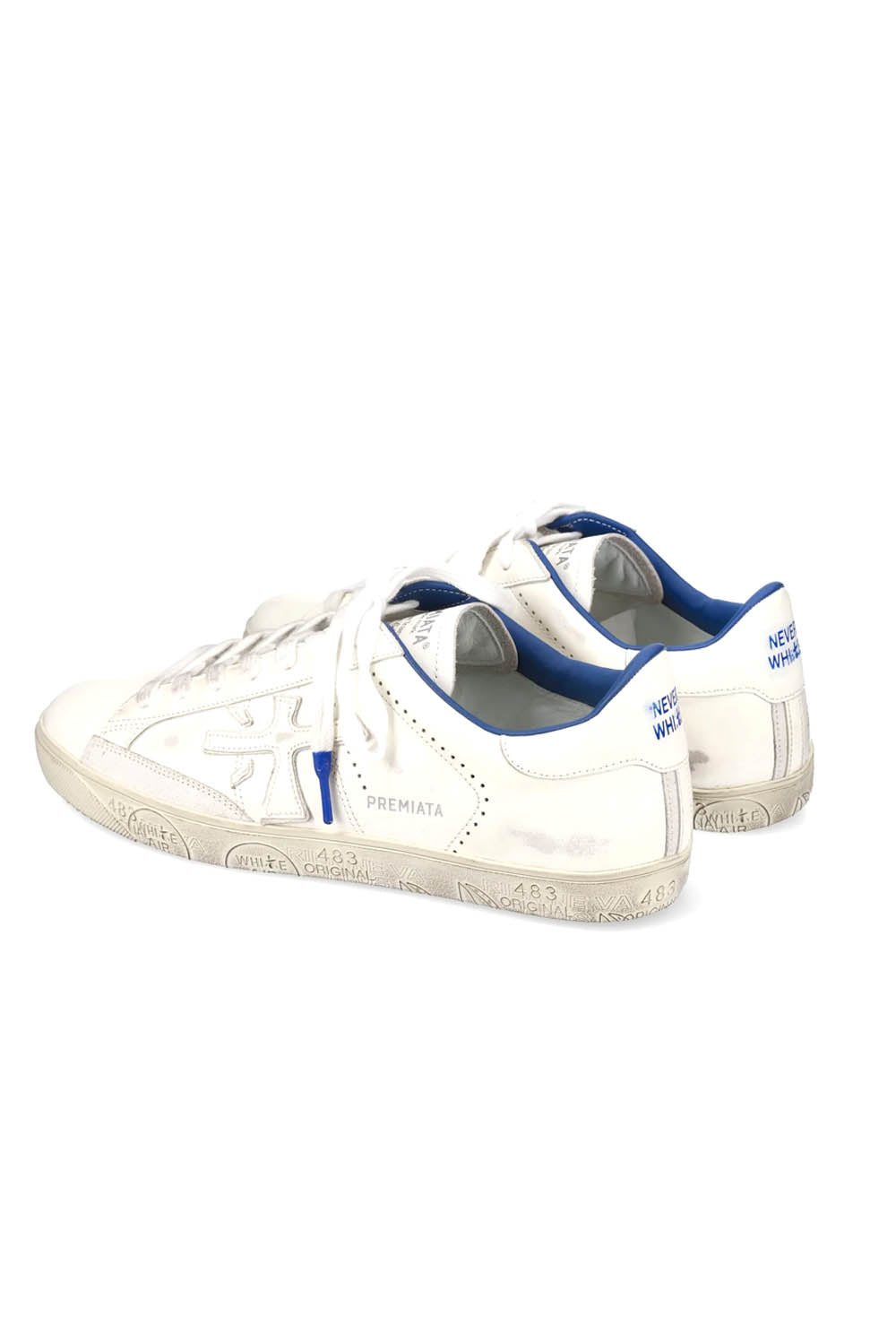  Premiata Sneakers Steven 6652 Uomo - 3