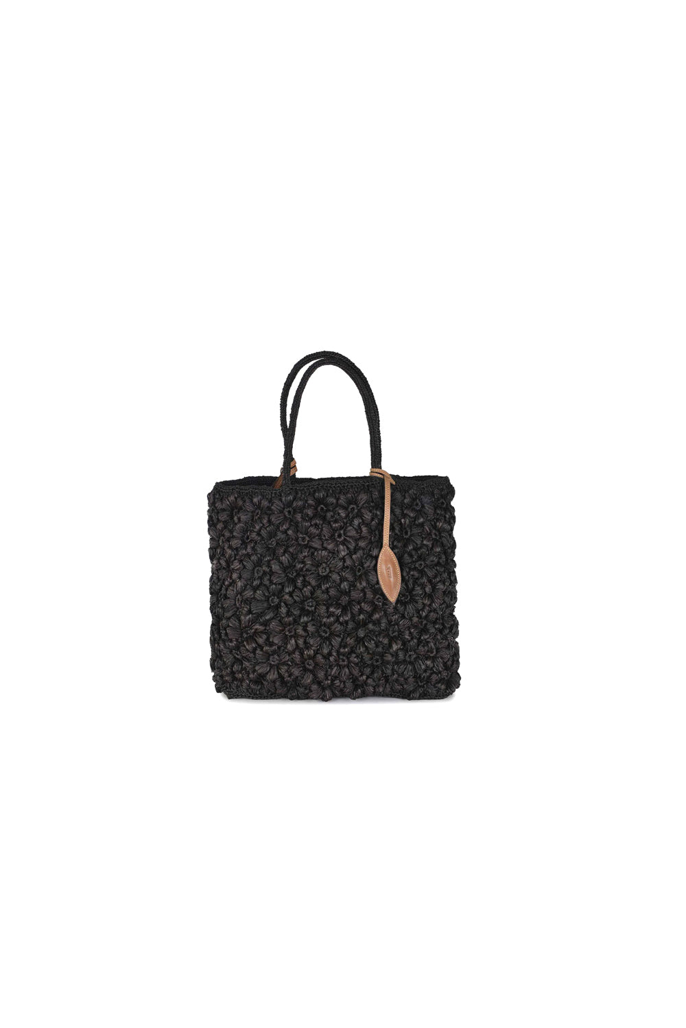  Afar Shopper Flower Woman - 1