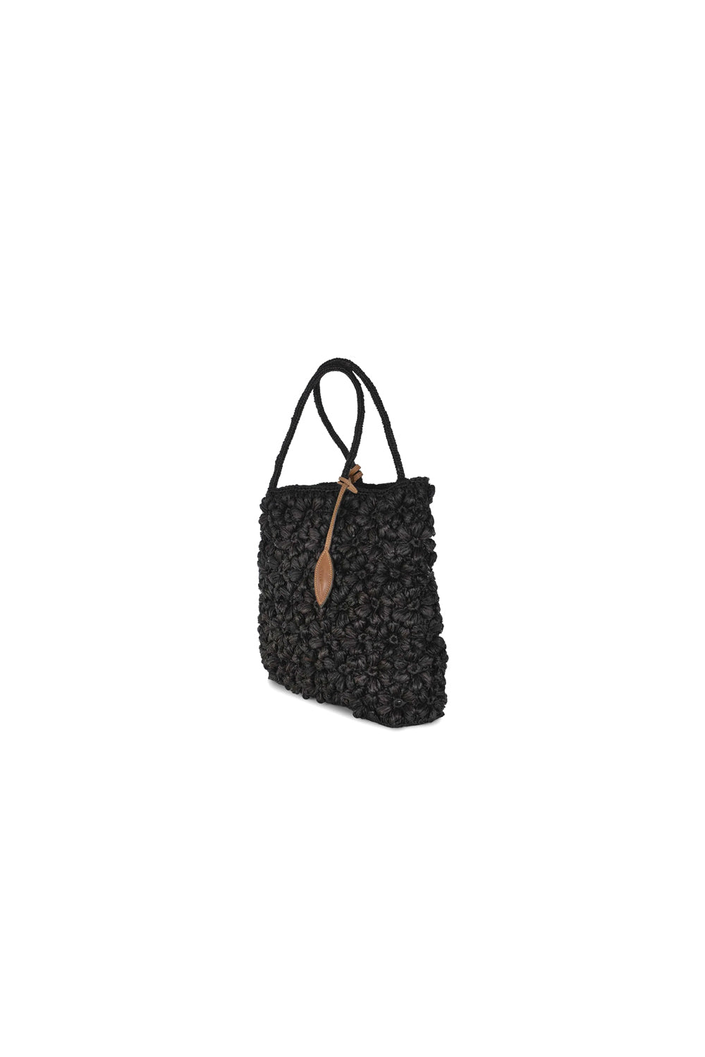  Afar Shopper Flower Woman - 2