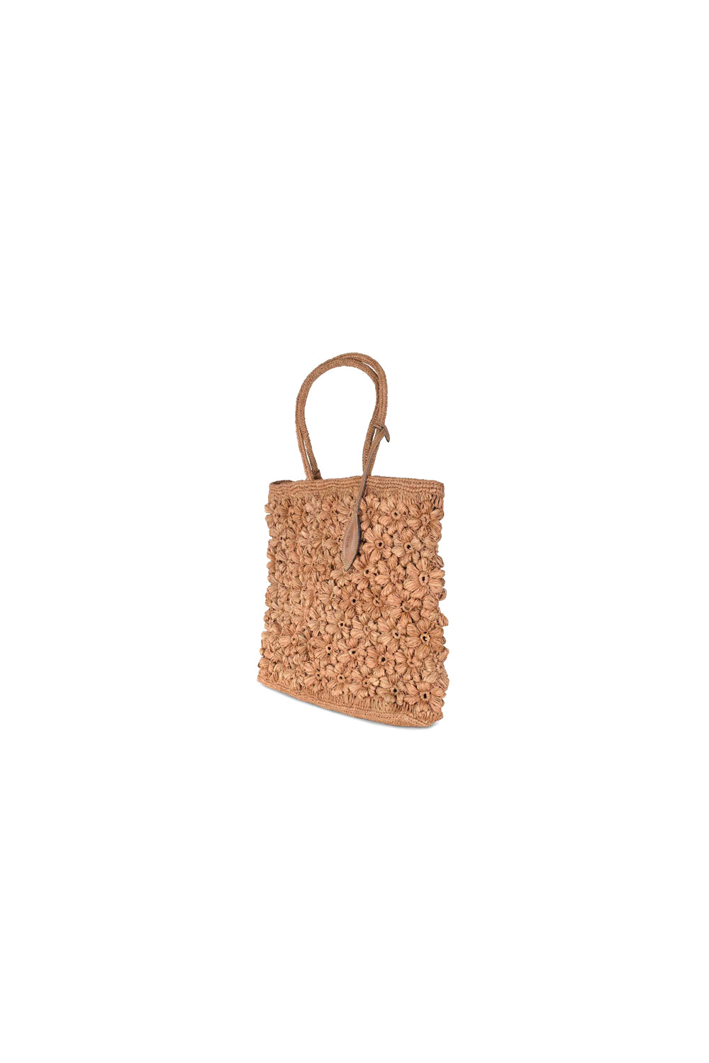  Afar Shopper Flower Woman - 2